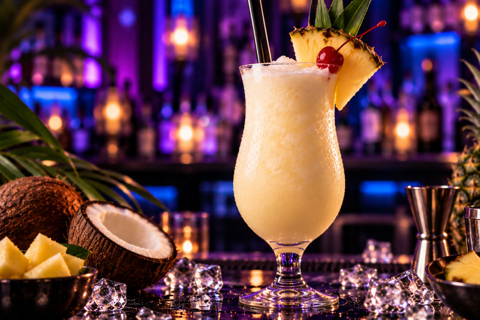 Pina Colada